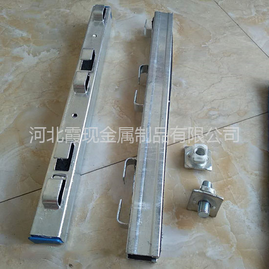 我們在生產(chǎn)中如何掌控預(yù)埋槽的質(zhì)量？