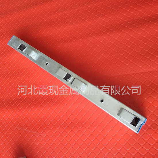 預(yù)埋槽道怎么安裝，安裝的時候有什么優(yōu)點？